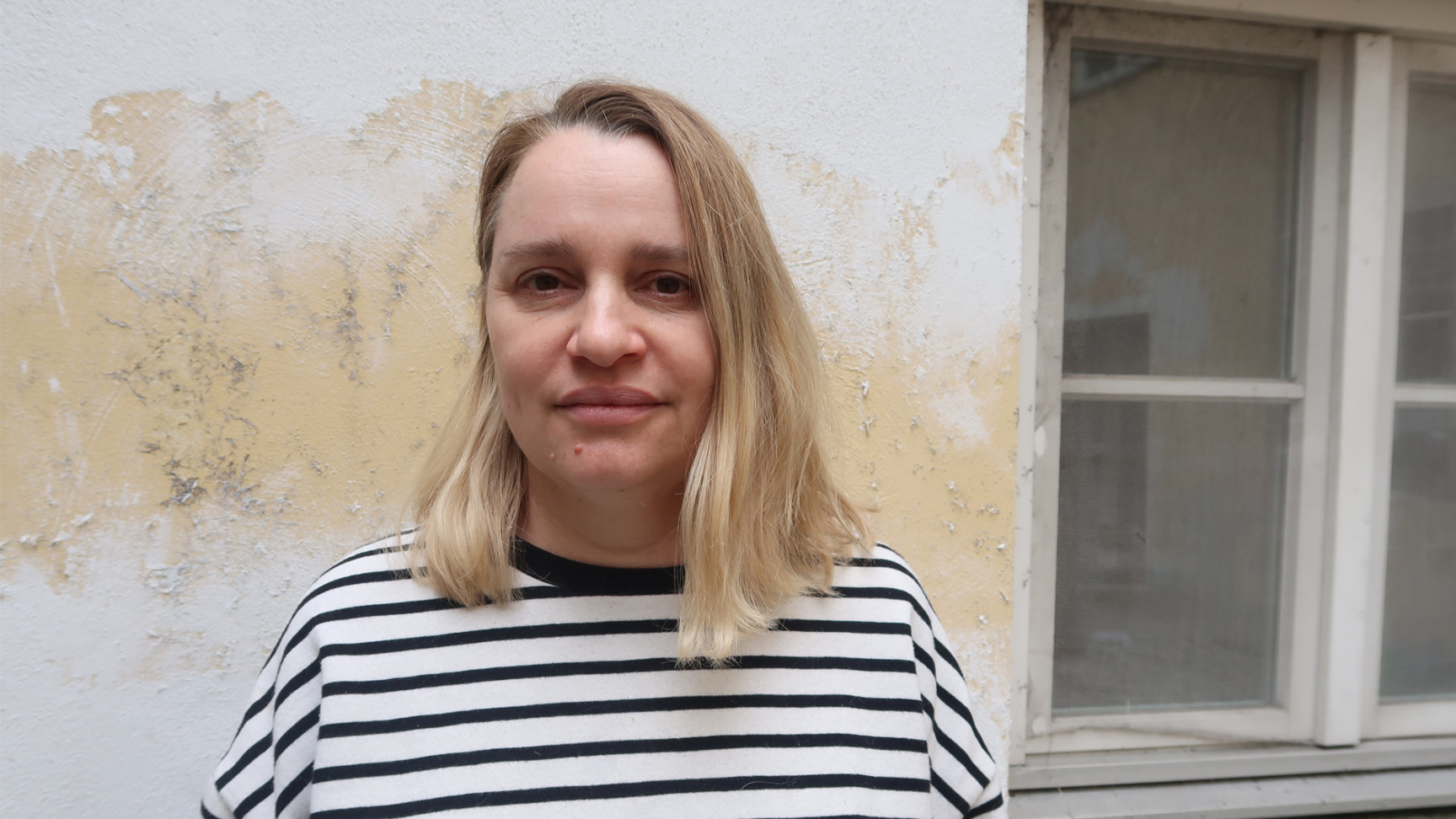 Ariane Grabherr