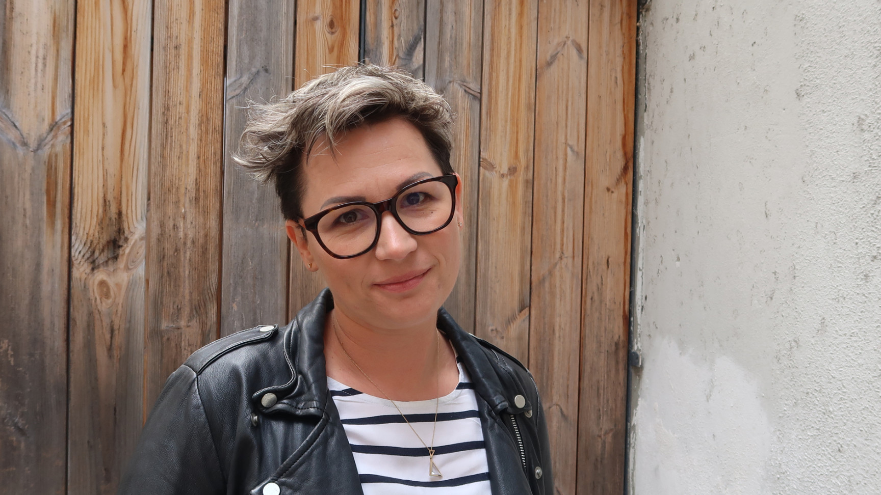 Nadine Lederhoser