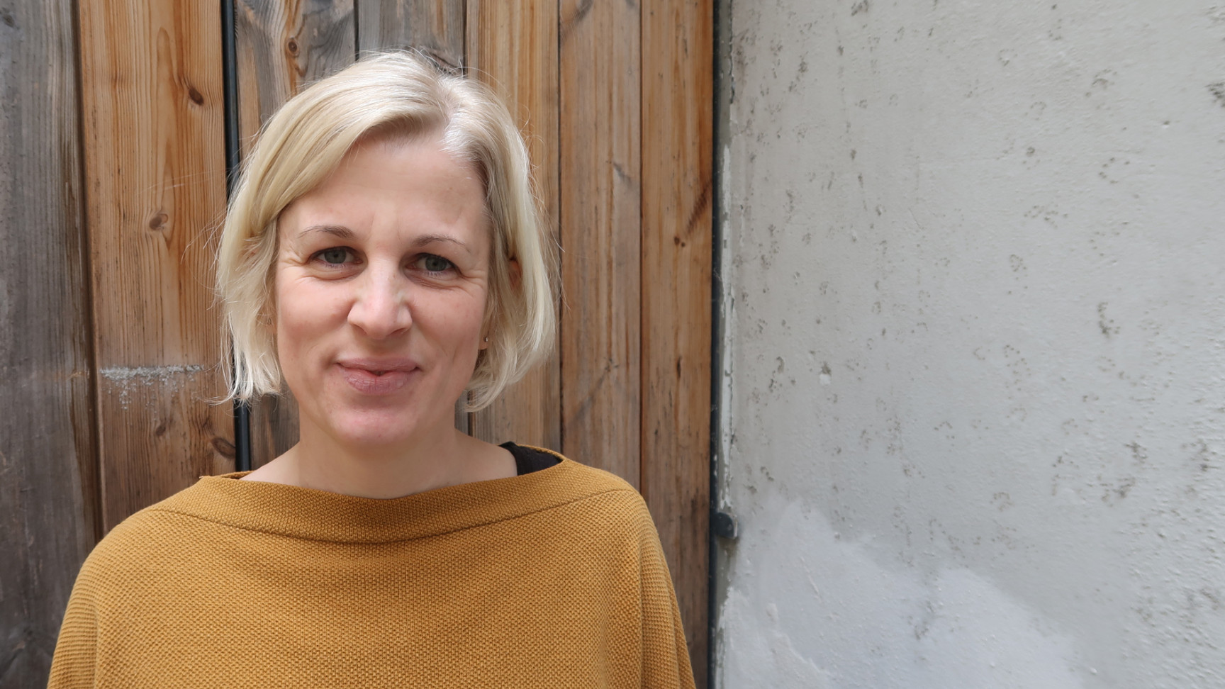 Susanne Willi